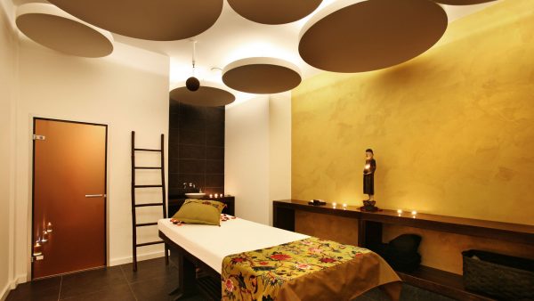 interklinik fva fit out